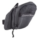 Lizard Skins Lizard Skins Saddle Bag Mega Cache, XL, Jet Black