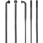 DT Swiss DT Swiss Revolite Bladed Spoke, Black, 284mm