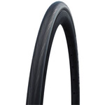Schwalbe SCHWALBE Lugano II 700 x 28C, 28-622, K-Guard, Compound: SiC, Black Sidewall