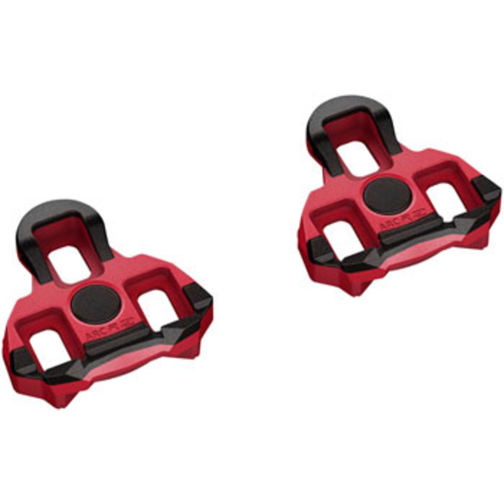 GARMIN Garmin Rally RK Cleats w/ 6 degrees of float