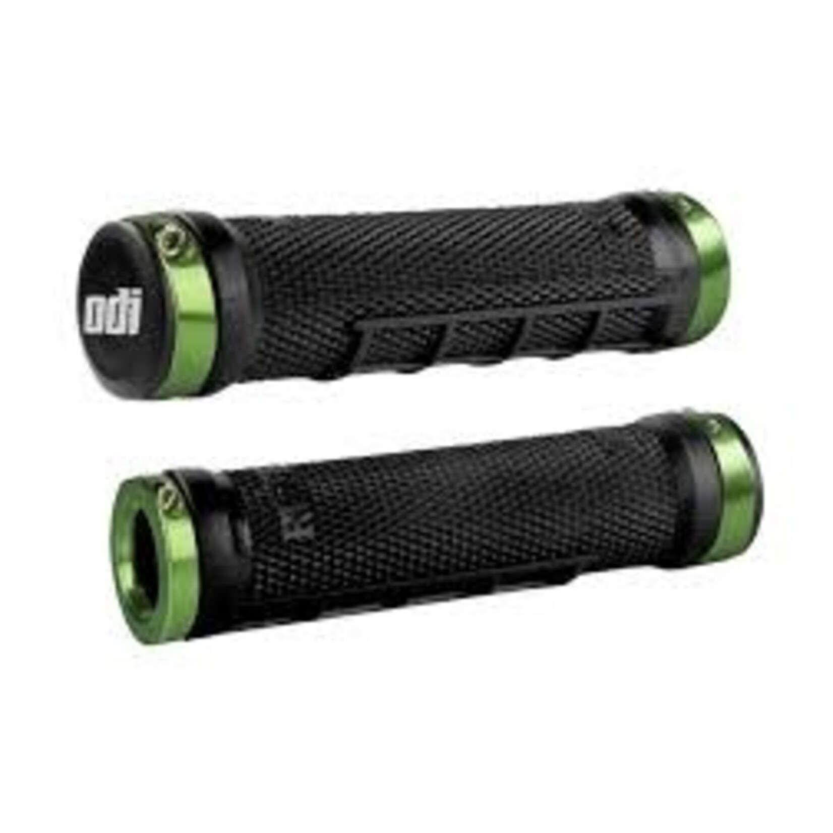 odi Odi Ruffian MTB Lock-On Grips