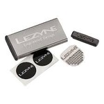 LEZYNE LEZYNE Glueless Six-Patch Metal Kit