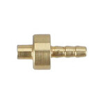 hope Hope Brass Reinforcement Insert, Hope, 5mm, Single