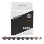 SUNLITE Sunlite Single Speed Chain, 1/2x1/8, 112 links, Silver