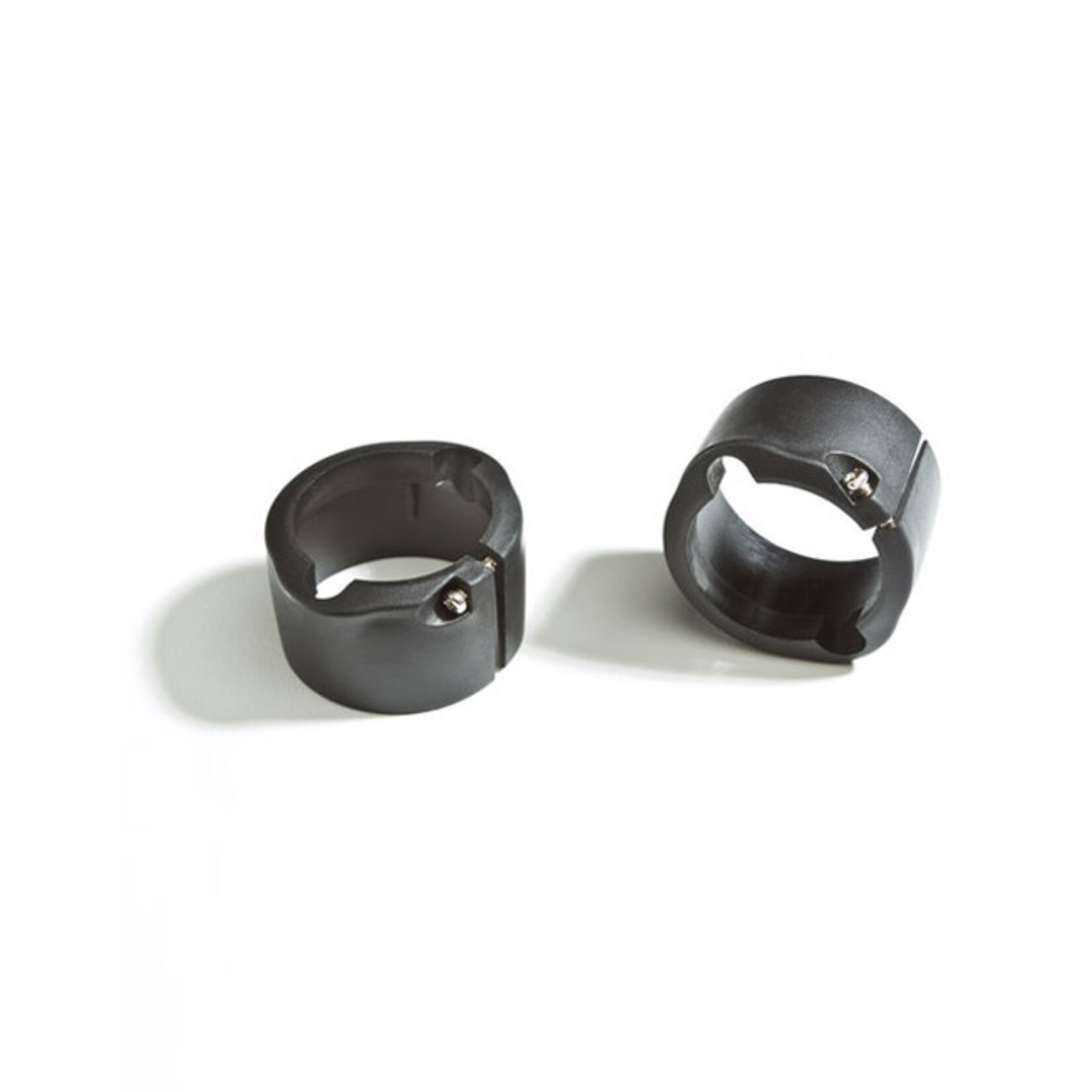 ARUNDEL Arundel Bar Tape Clips, Black