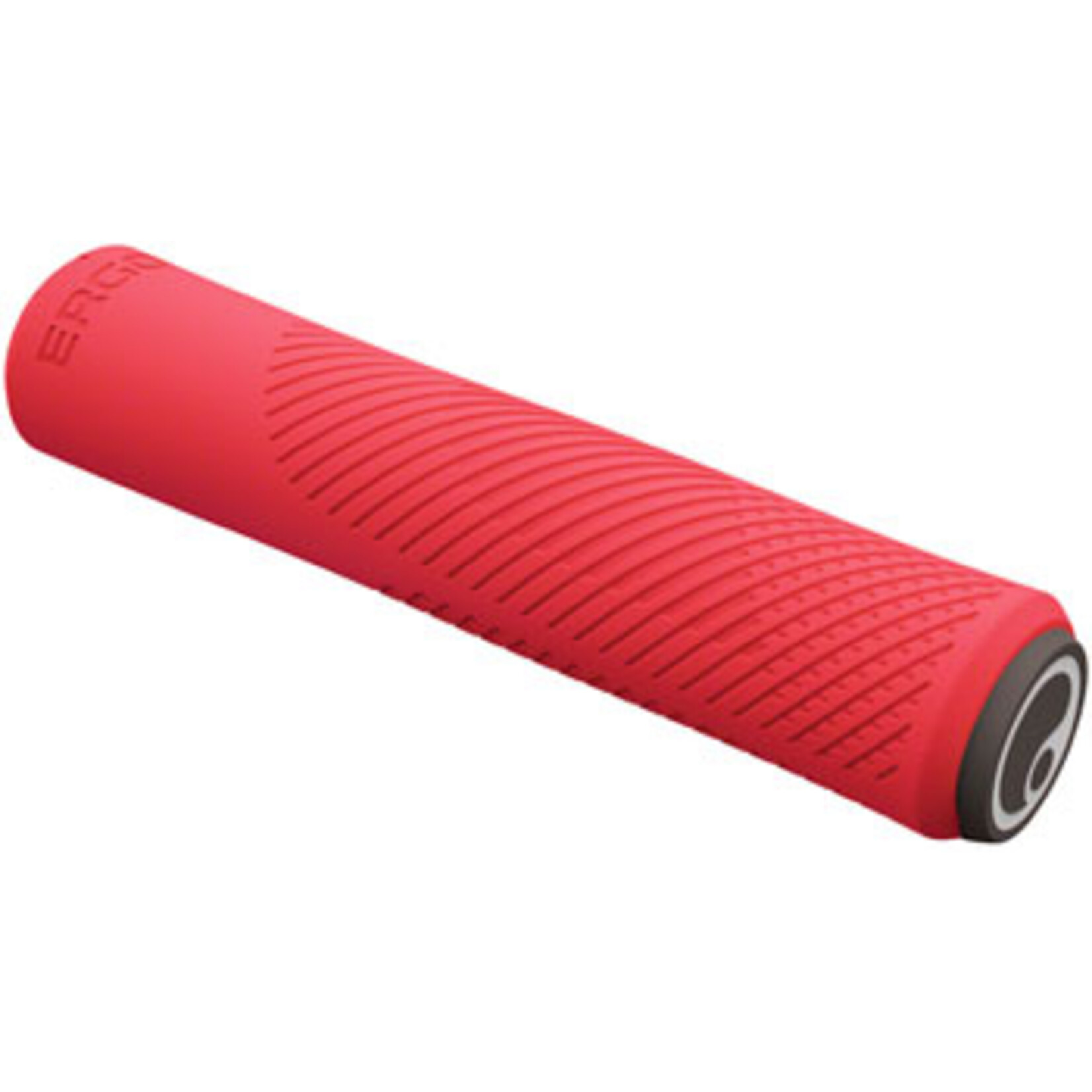 Ergon Ergon GXR Team Grips, Red