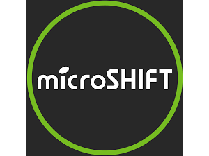 microSHIFT