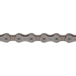 SHIMANO Shimano CN-HG53 Chain - 9-Speed, 116 Links, Gray