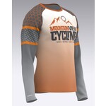 Primal MountainView Cycling Women’s Impel Active, Long Sleeve, 2XL