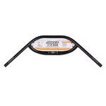 Jones Jones H-Bar Loop SG 2.5, 660mm, Aluminum, Black