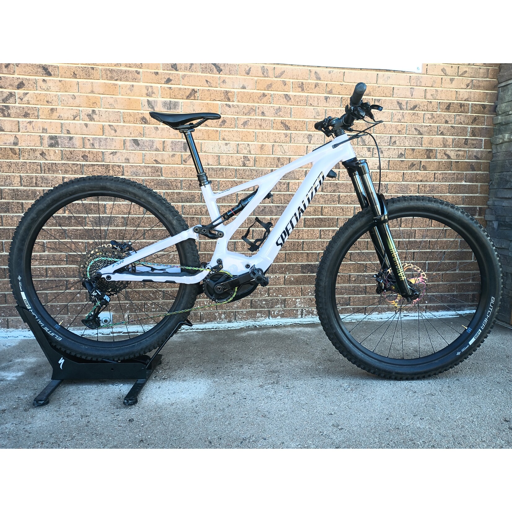 Specialized Specialized Turbo Levo, Clay, Medium, 2021