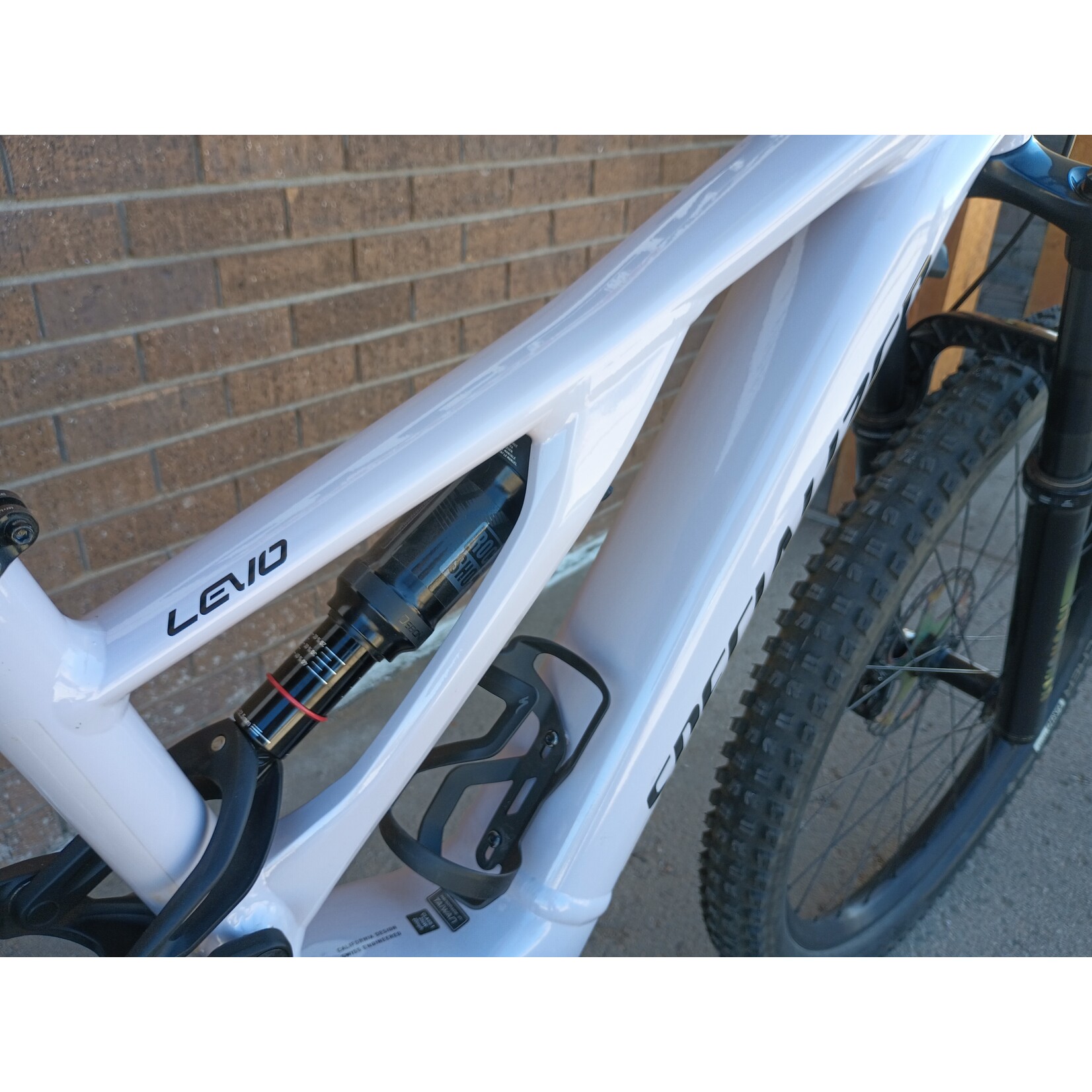 Specialized Specialized Turbo Levo, Clay, Medium, 2021