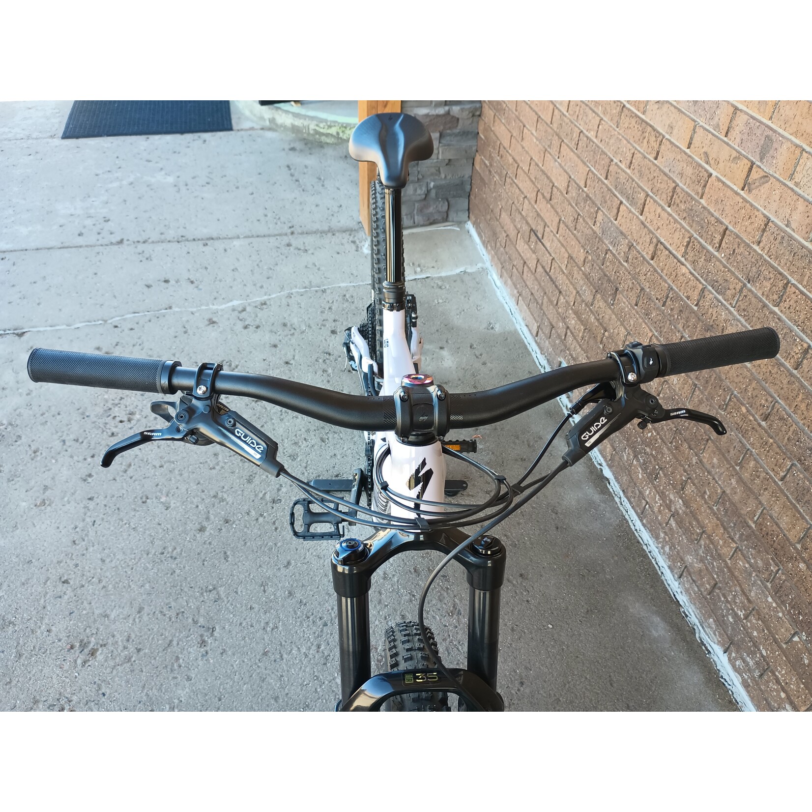Specialized Specialized Turbo Levo, Clay, Medium, 2021