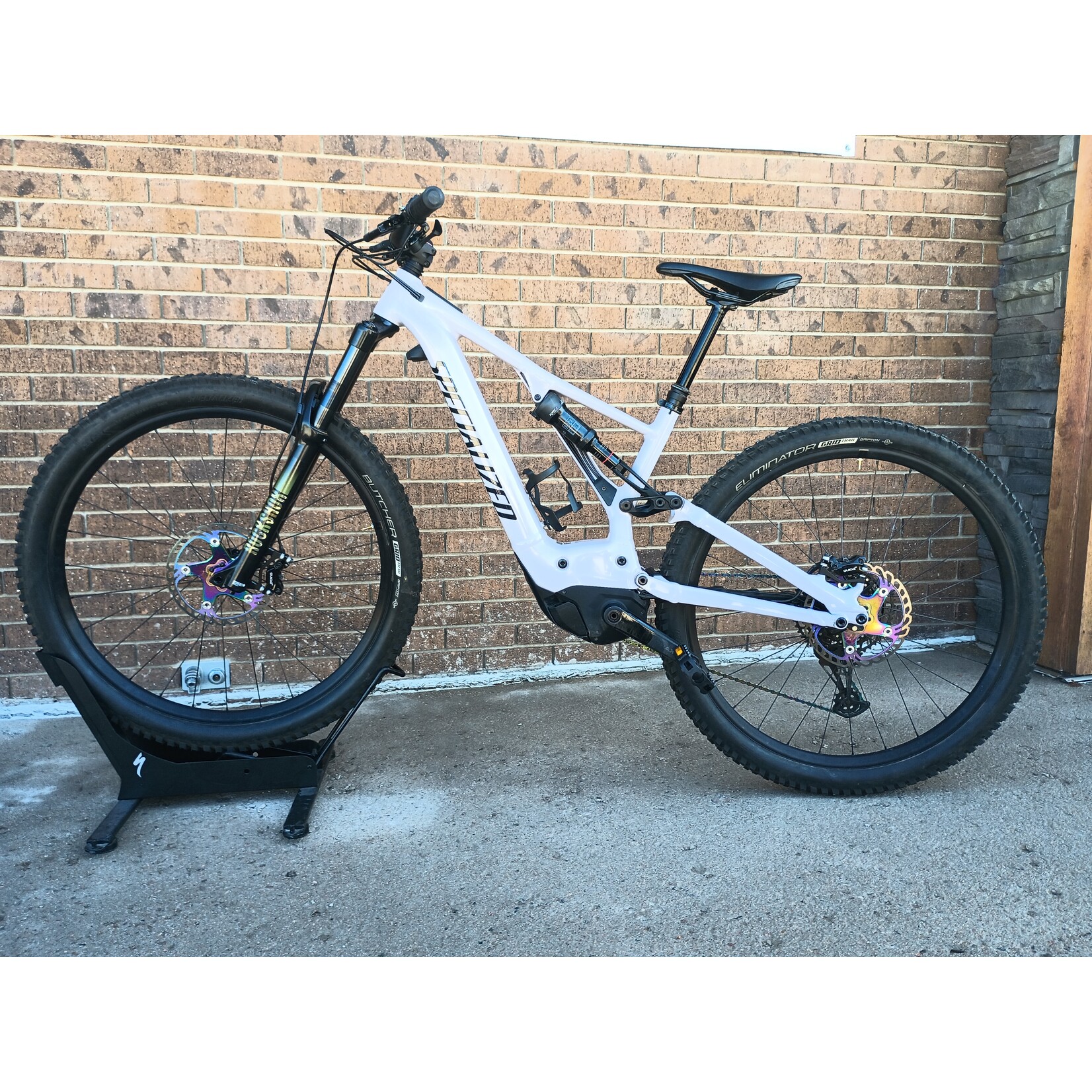 Specialized Specialized Turbo Levo, Clay, Medium, 2021