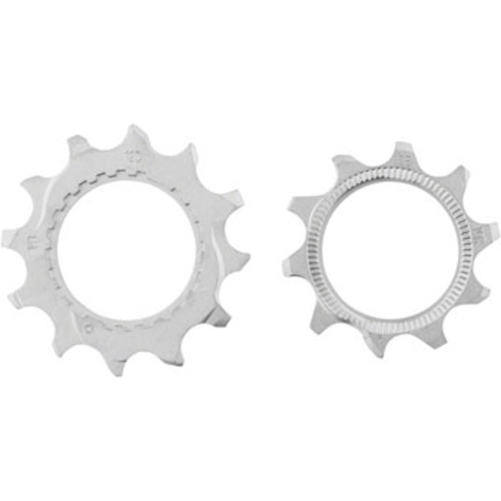 SHIMANO Shimano CS-M9100 Sprocket Wheel, 10T B and 12T D