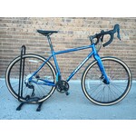 Jamis Jamis Renegade S3, 54, Midnight Blue, 2025