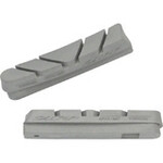 SRAM SRAM Tangente PP-Evo Carbon Pad Inserts, Campagnolo, Grey