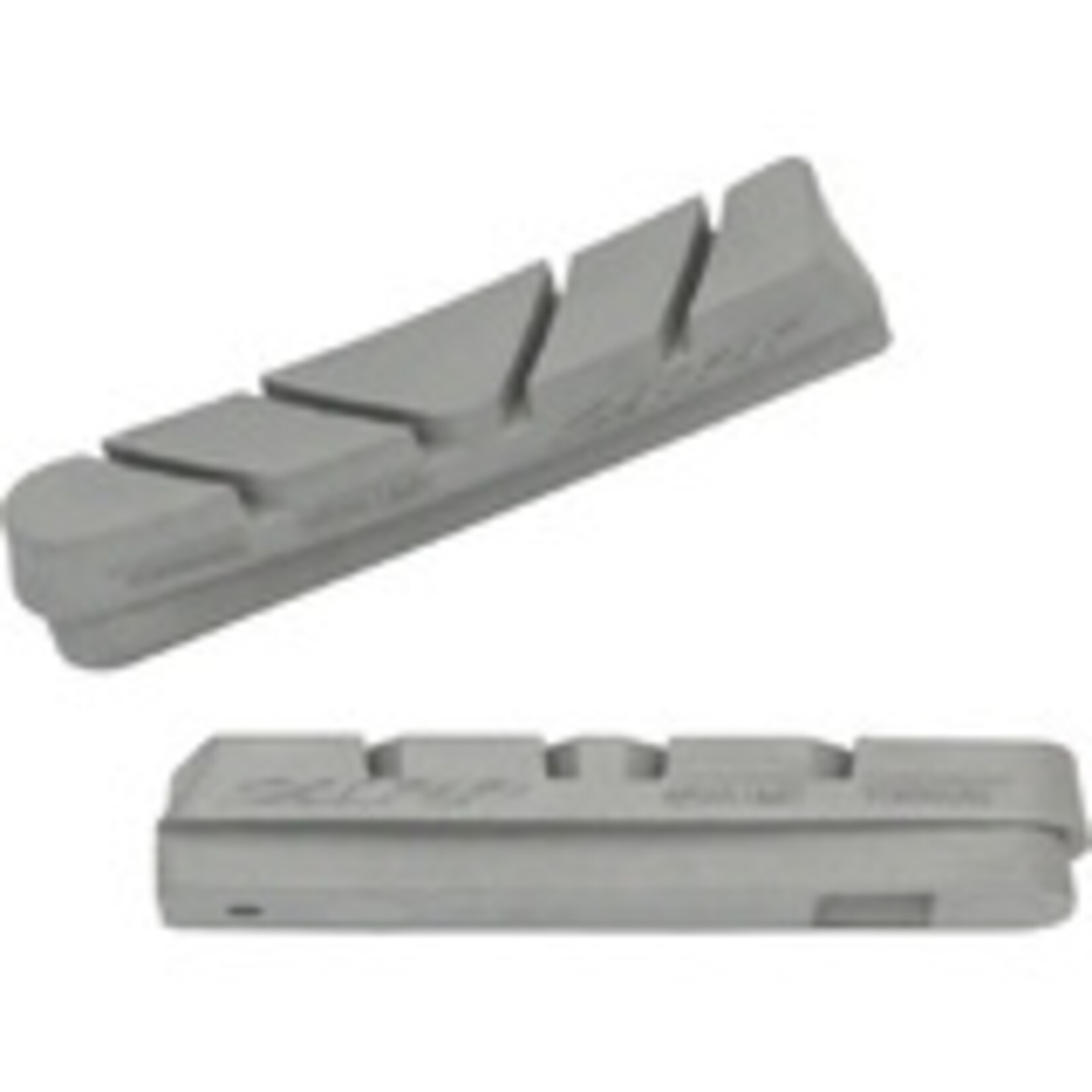SRAM SRAM Tangente PP-Evo Carbon Pad Inserts, Campagnolo, Grey