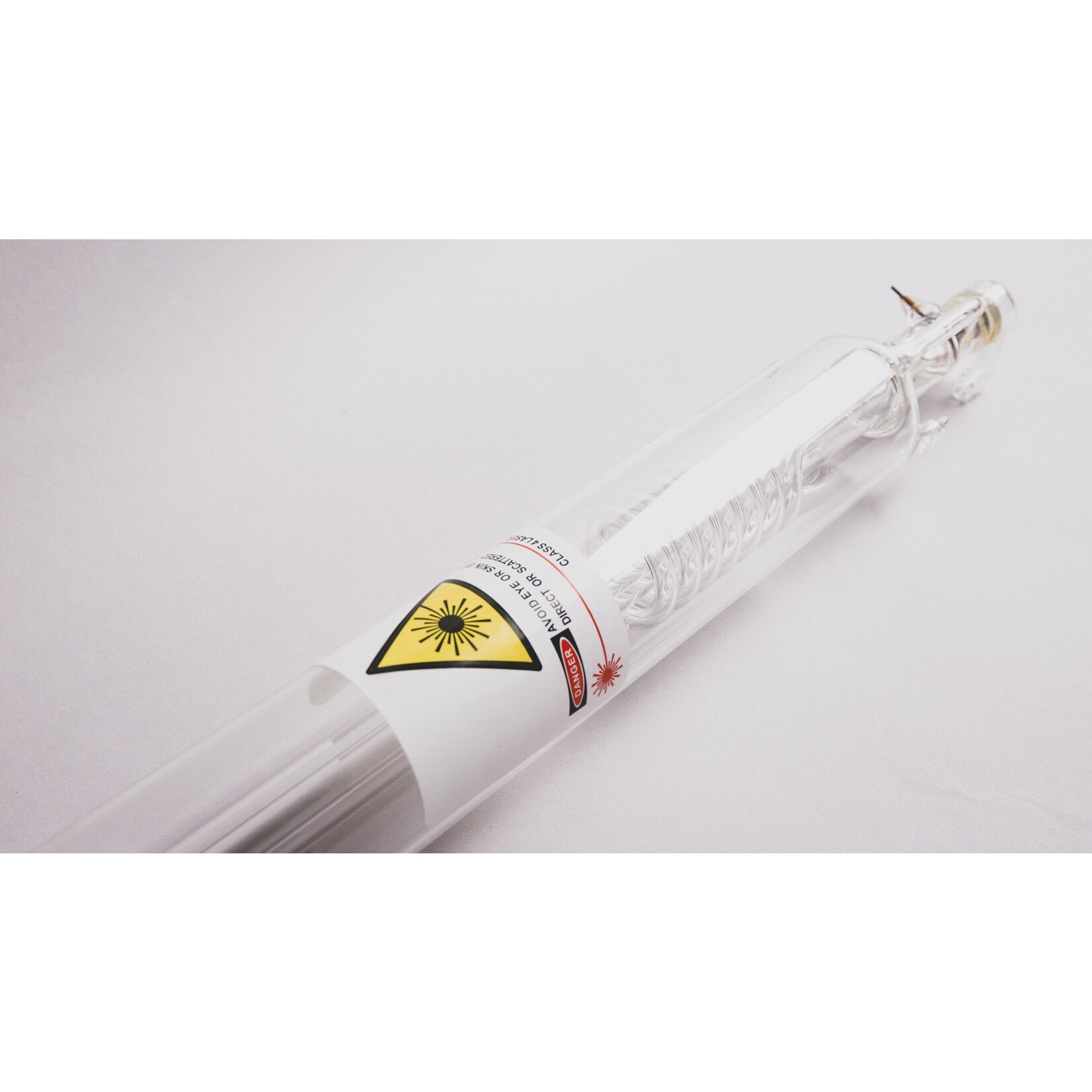 FLUX 30 W Laser Tube