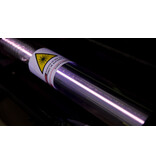 FLUX 30 W Laser Tube