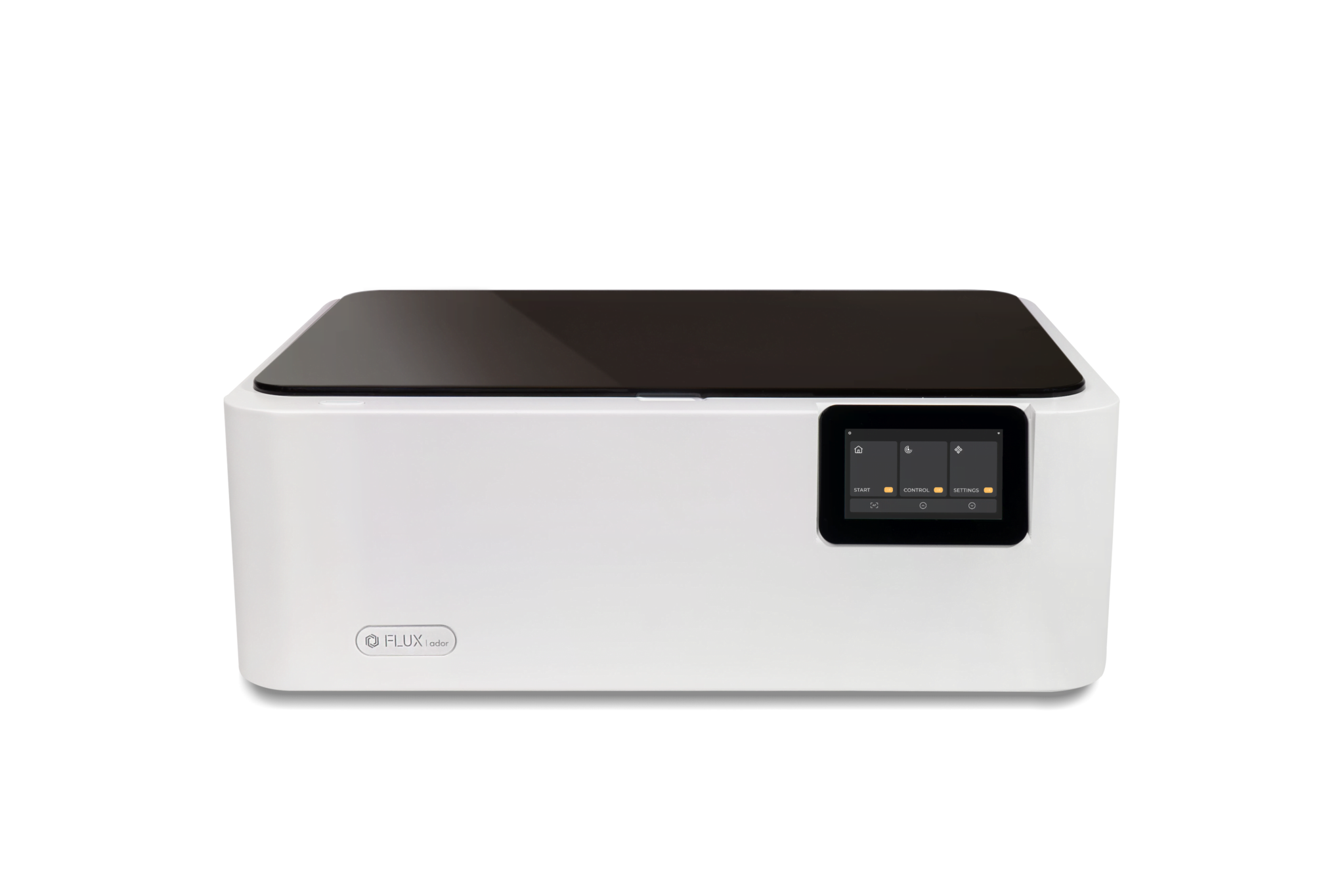 品質が完璧 FLUX Ador USA FLUX - cutter laser printing color アンプ
