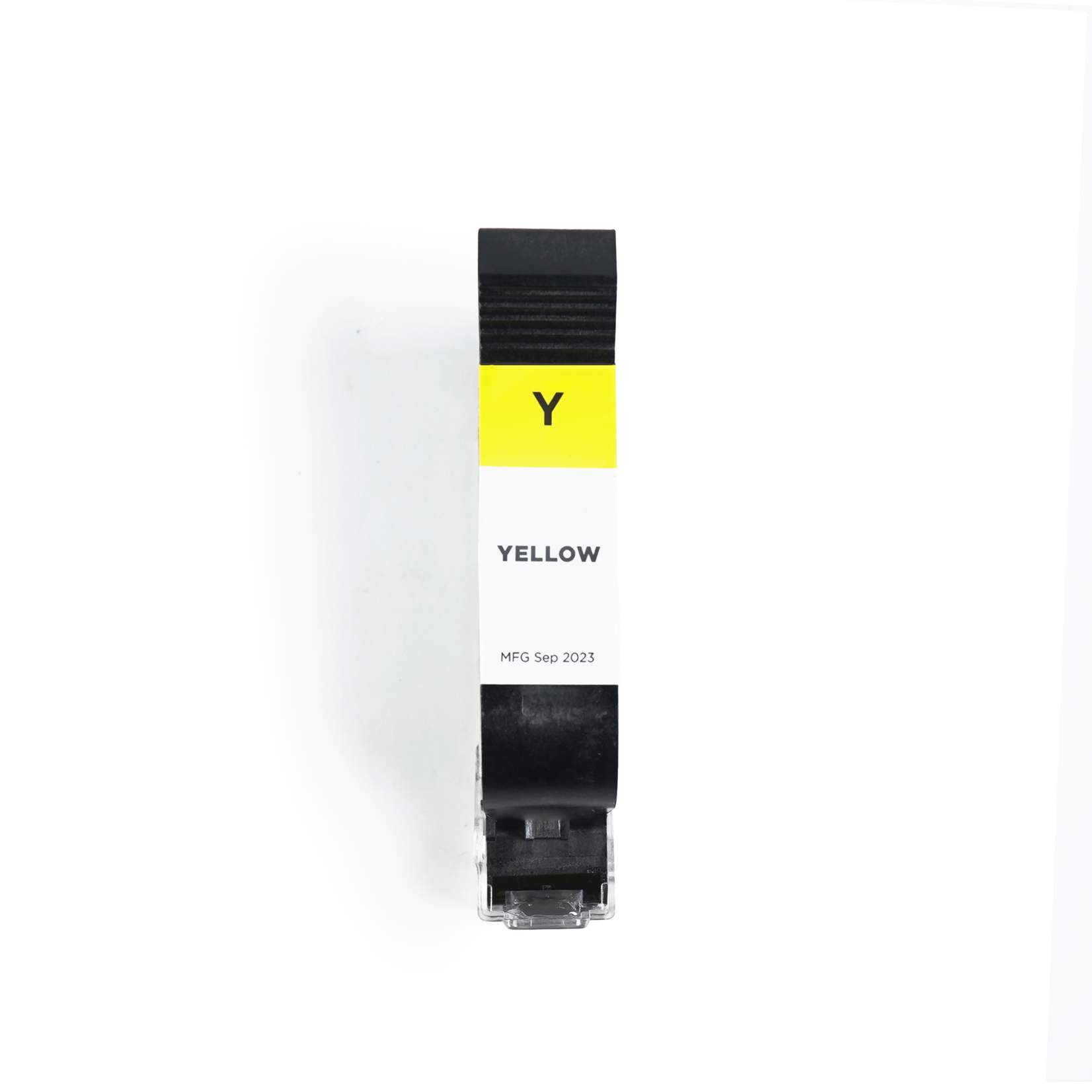 FLUX Ador Solvent Ink Yellow