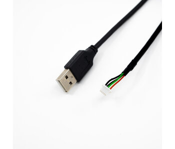 FLUX Camera USB cable BM B100009