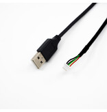 FLUX Camera USB Cable (Beambox & Hexa) B100168