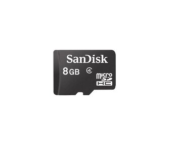 FLUX Micro SD Card B200002