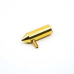 FLUX Laser Head Nozzle with Third Mirror B400020 FLUX Laser Head Nozzle with Third Mirror B400020