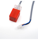 FLUX Red Limit Switch (X-axis) B400033