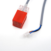 Red Limit Switch (X-axis) B400033 - FLUX USA