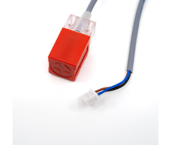 FLUX Red Limit Switch (Y-axis) B400034
