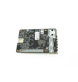 FLUX RK 3288 Board with eMMC (Built-in FW) CBA-00910-02