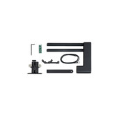 Rotary Module 2.0 Beambox & Beambox Pro - FLUX USA