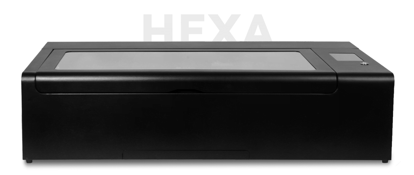 FLUX HEXA