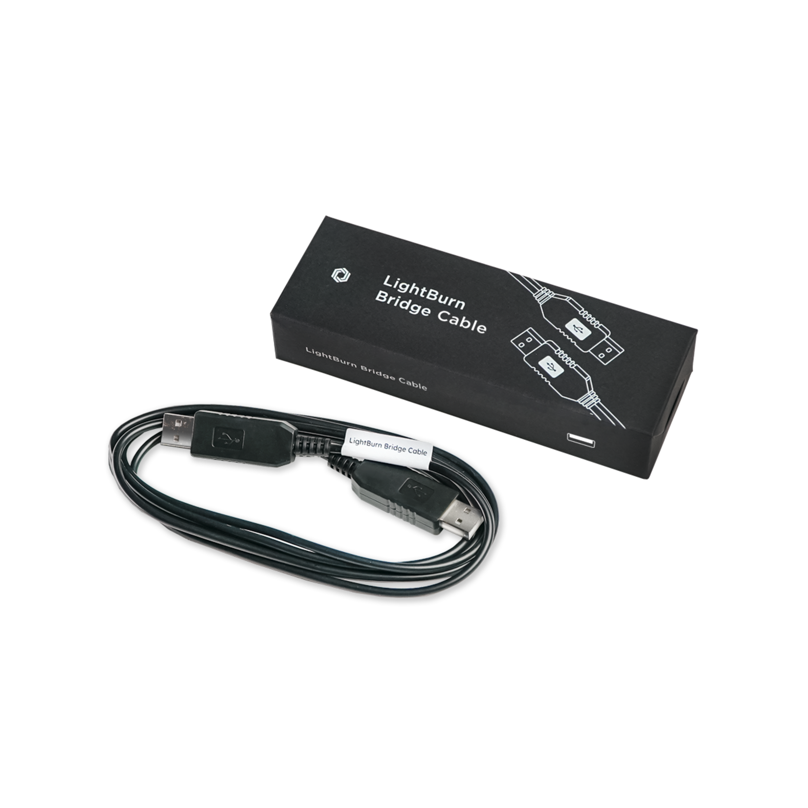 FLUX Lightburn Cable