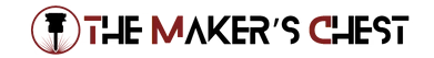 logo of The Maker's Chest