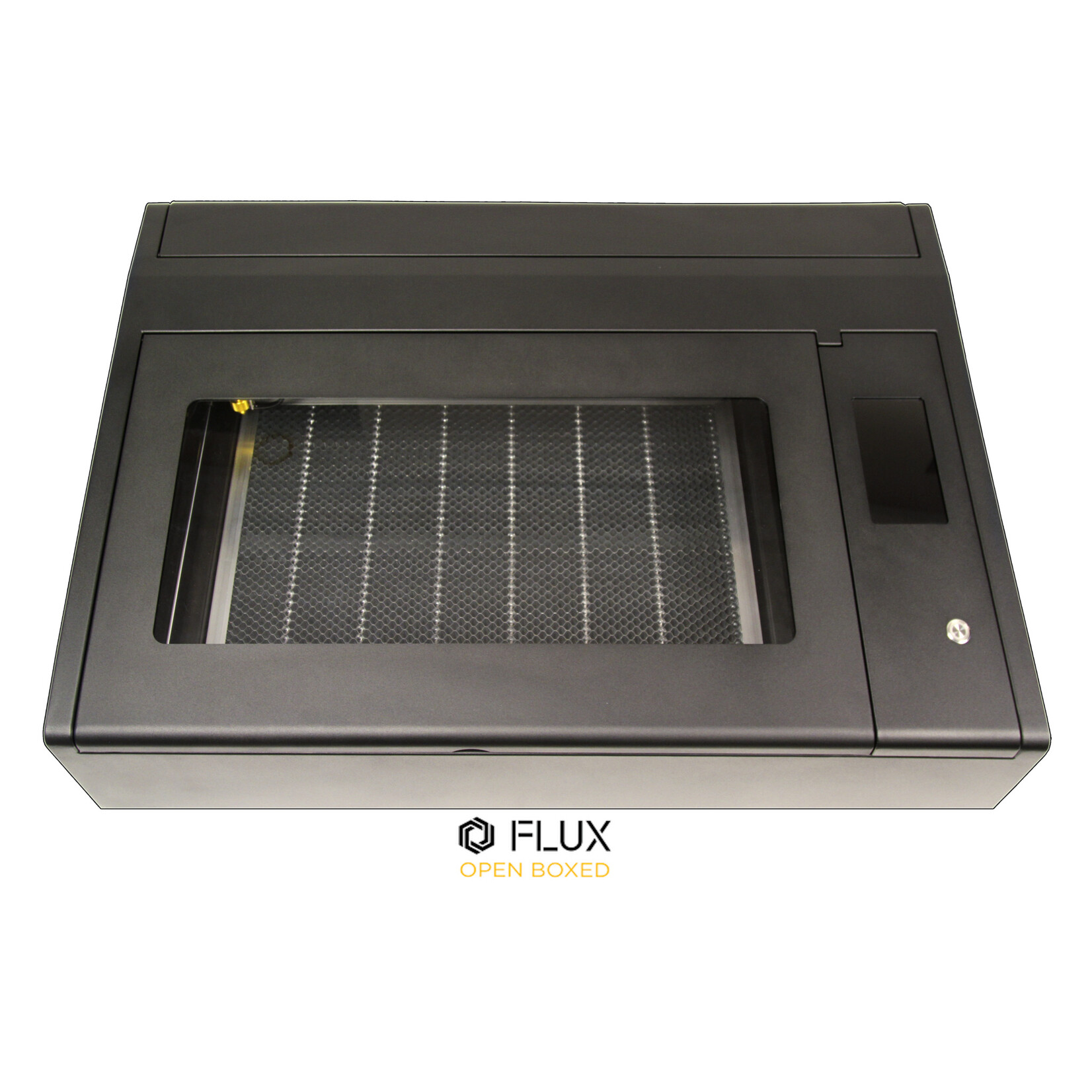 FLUX Open Box Gold Beambox Pro