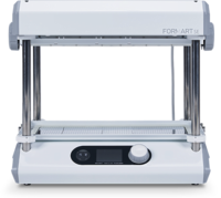 MY YARD Formart SE desktop vacuum forming machine
