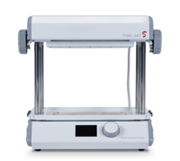 MY YARD Formart S compact vacuum forming machine