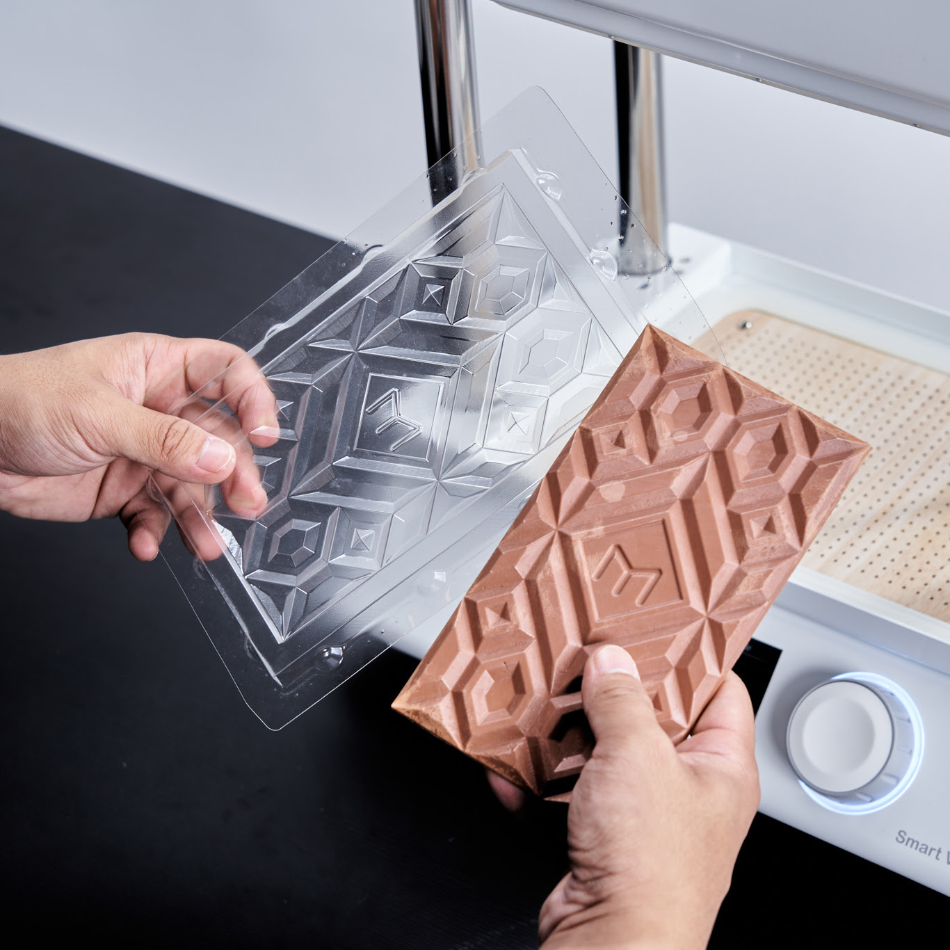 How to design for vacuum forming