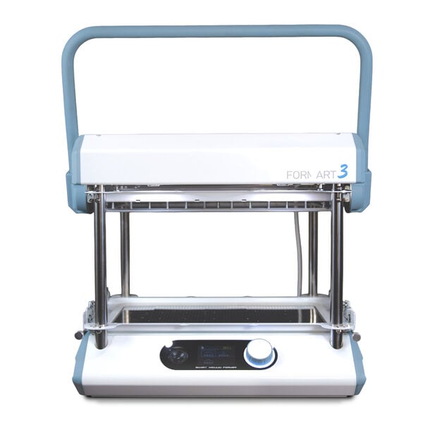 MY YARD Formart 3 vacuum forming machine