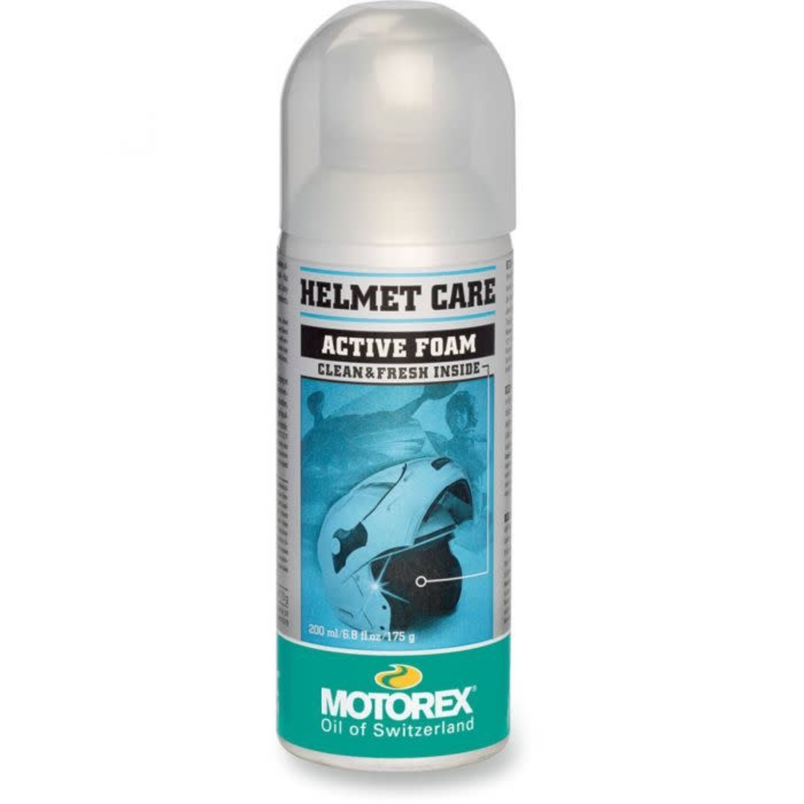 MOTOREX HELMET CARE 200ML