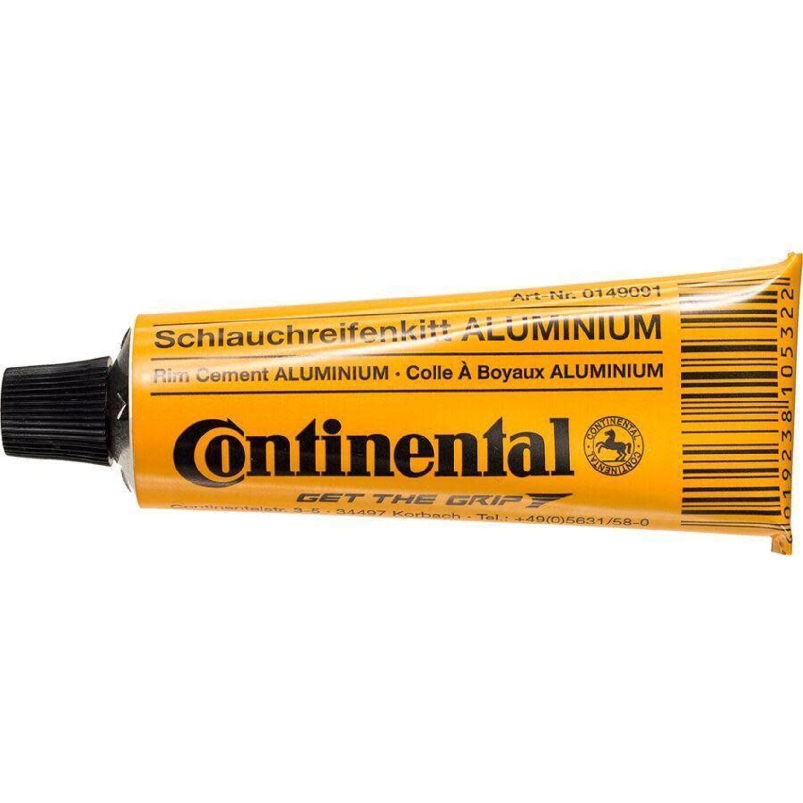 Continental Tubular Cement