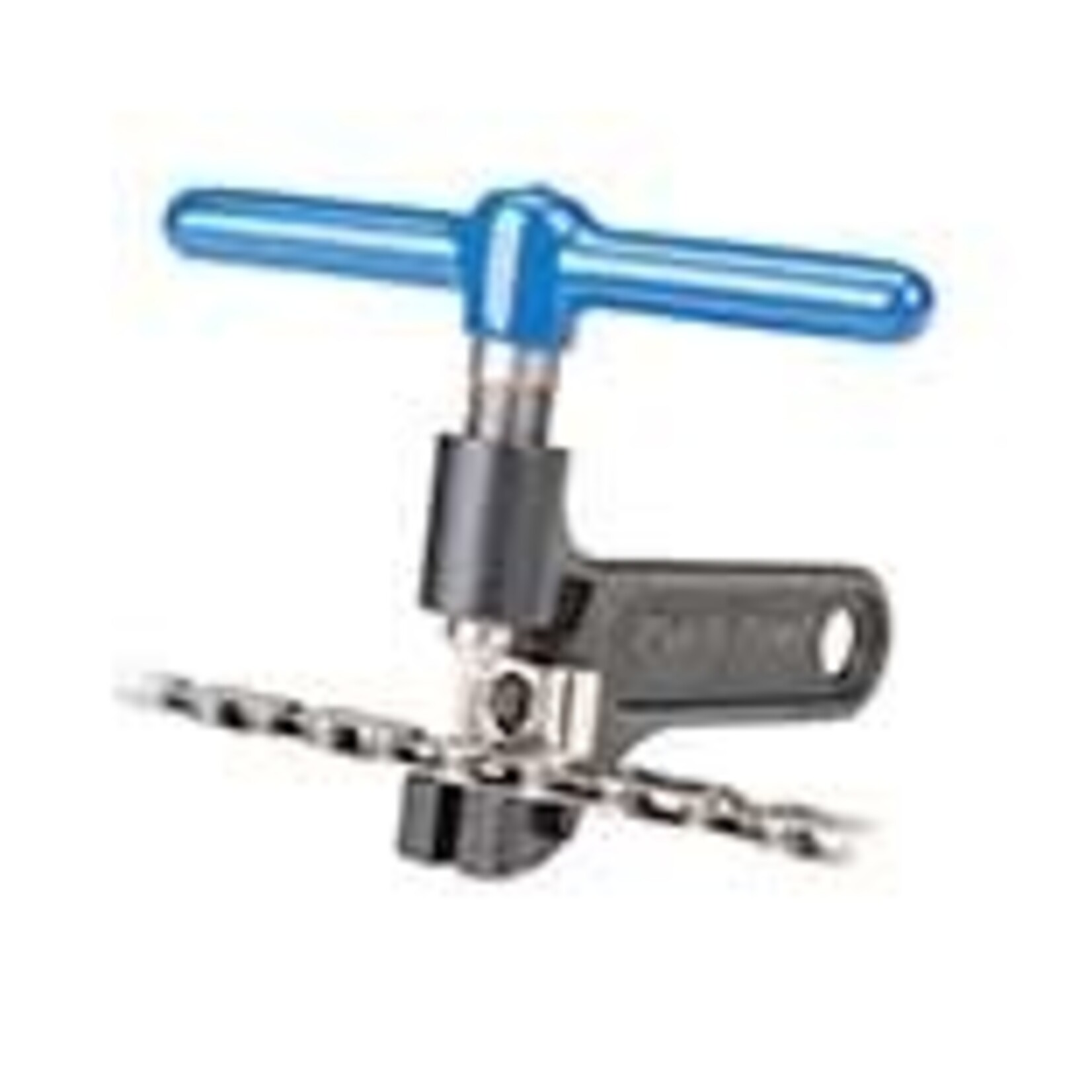 Park Tool CT-3.3, Chain Tool, Compatibility: 5-12 sp.