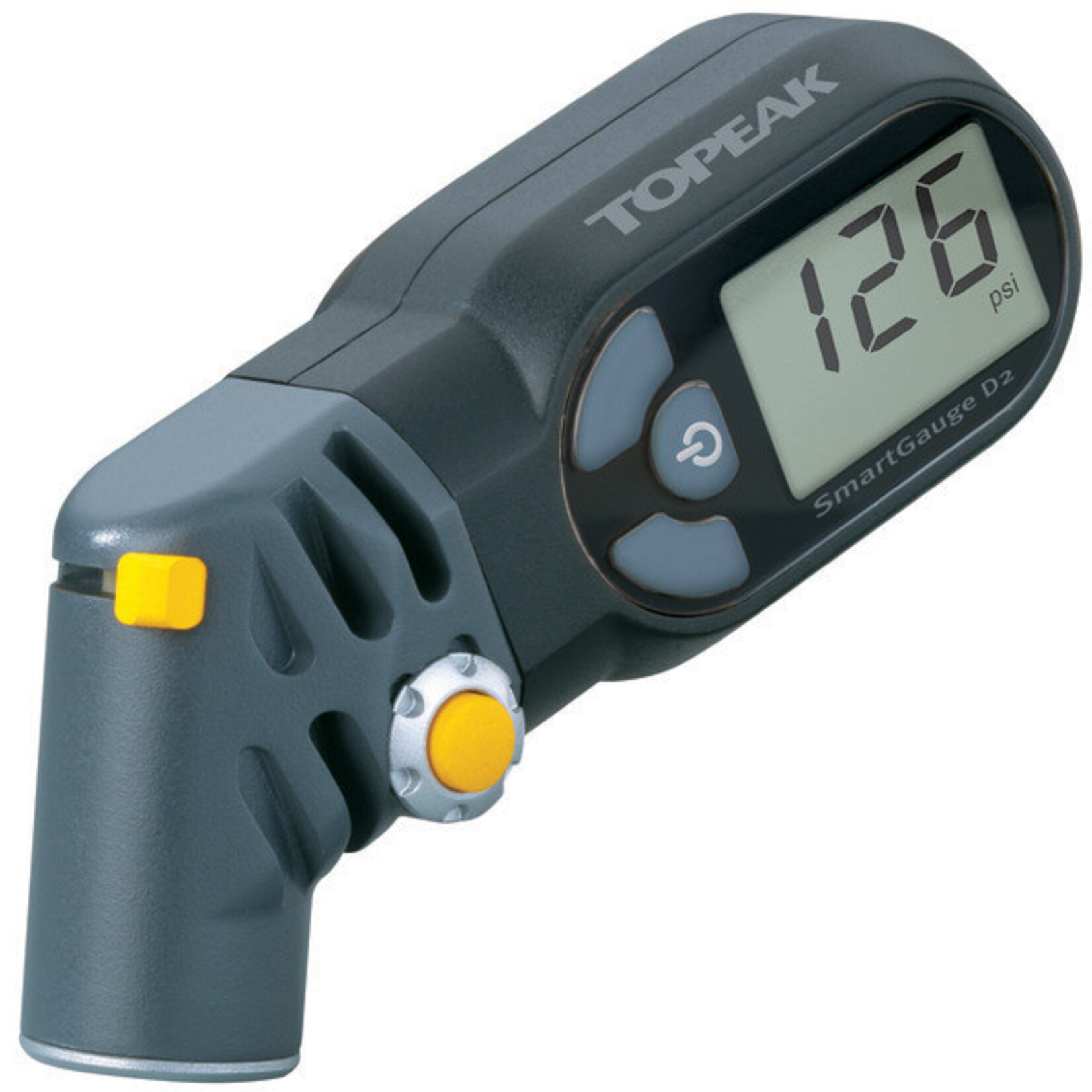 Topeak SMARTGAUGE DIGITAL D2