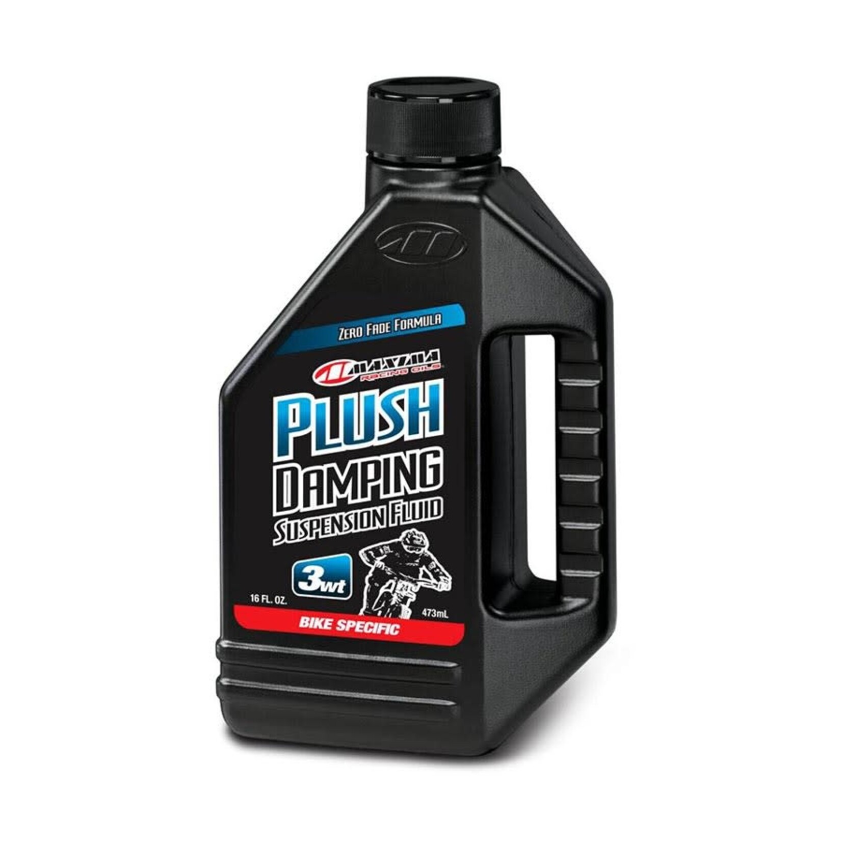 Maxima Racing Oils Plush, 3wt - 16oz