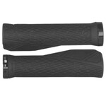 Syncros GRIPS COMFORT LOCK-ON BLACK