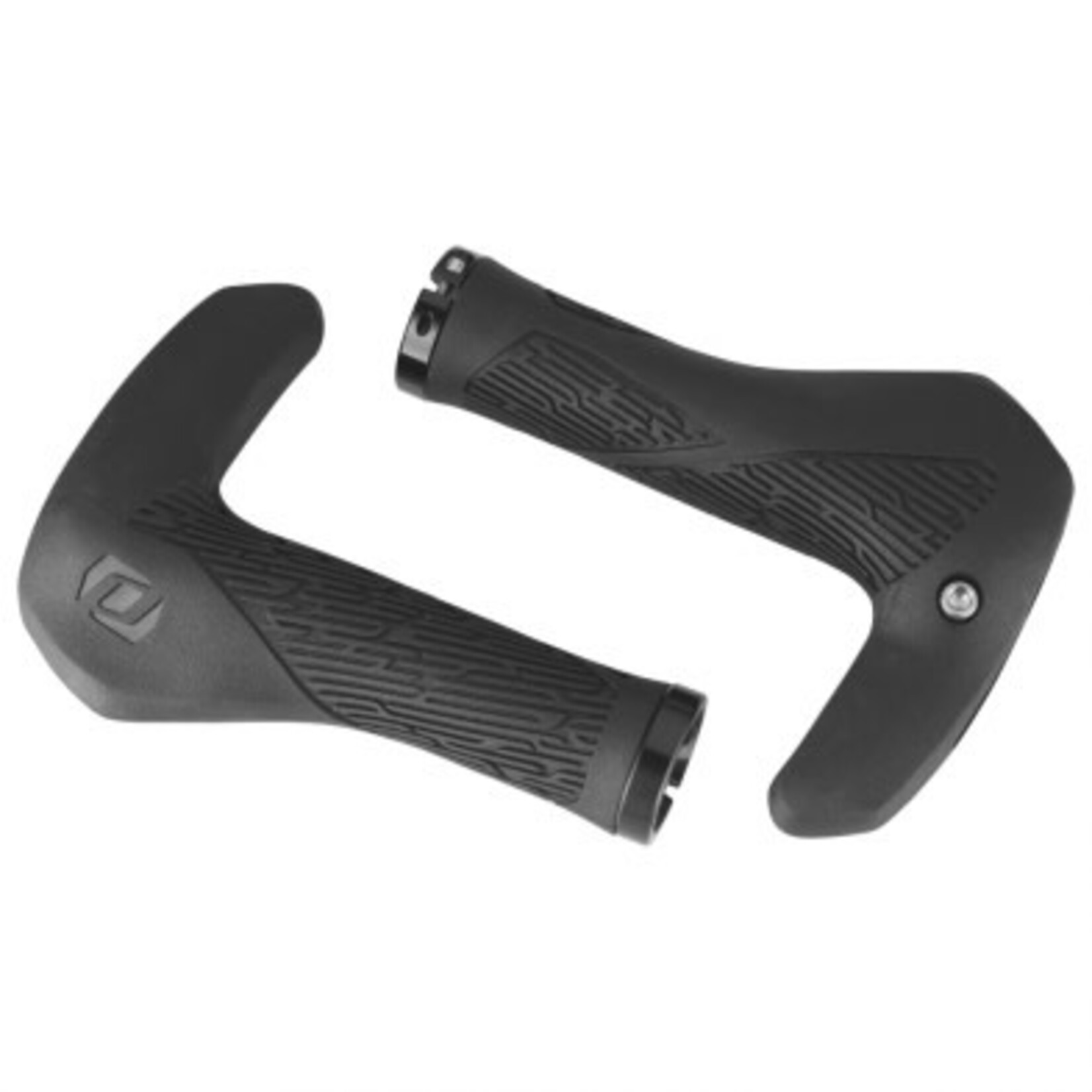 Syncros Grips Comfort Ergo, Lock On